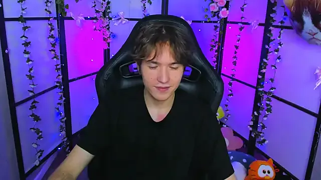 Ethansinful — JERK OFF