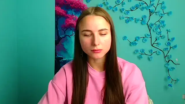 Eva_Janee — Freechat on StripChat