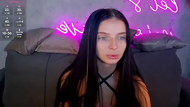 Avatar of Eva_Mayers