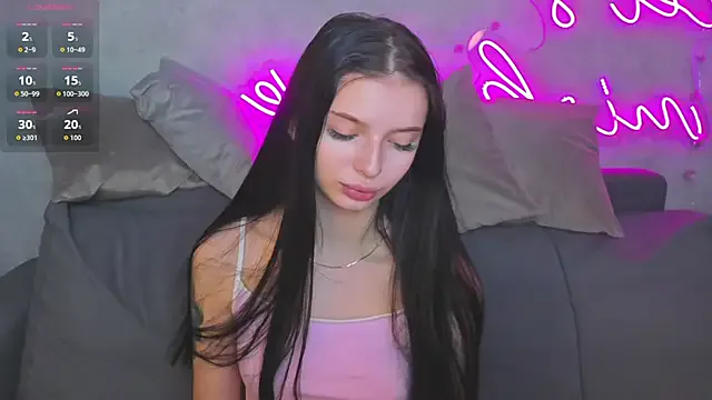 Eva_Mayers — show  pretty ass