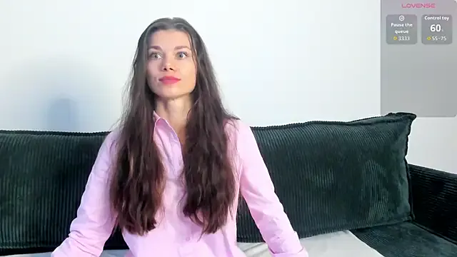 Eva_McCoy — Topless 10 min