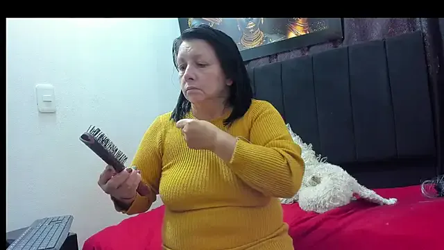 Avatar of Evaaross_2345