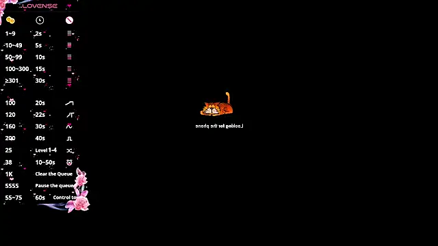 EvaCarter1 — Freechat on StripChat