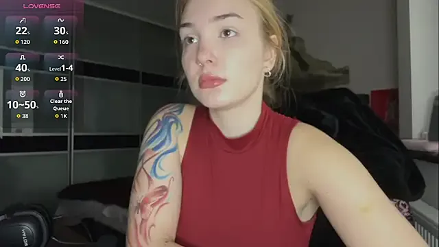 Avatar of EvaCarter1