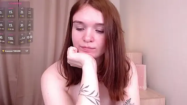 EvaJackson111 — spank ass 10X