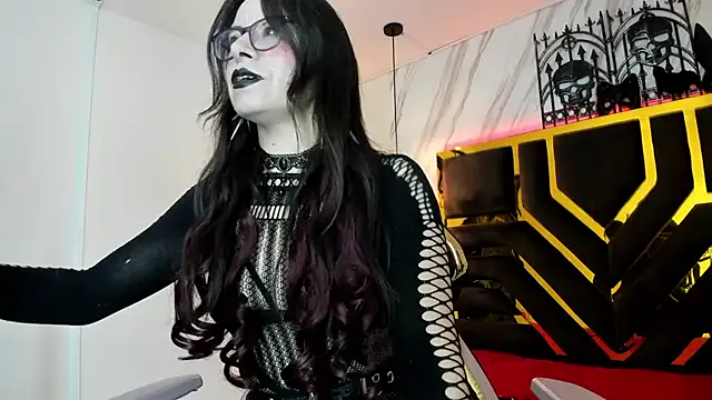 Avatar of Evangelinejoness_