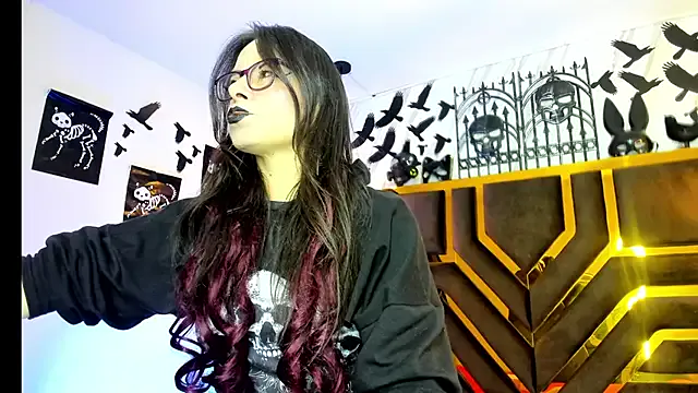 Avatar of Evangelinejoness_