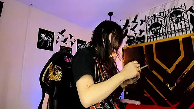 Avatar of Evangelinejoness_