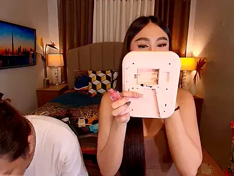 Avatar of EvaTheMistress