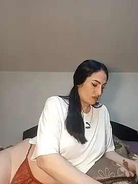 EveeRose — give me a sweet orgasm