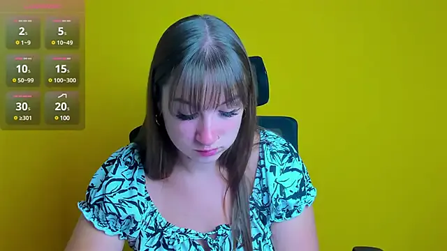 Avatar of Evelina_GG