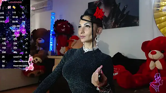 Avatar of EvelynAisha