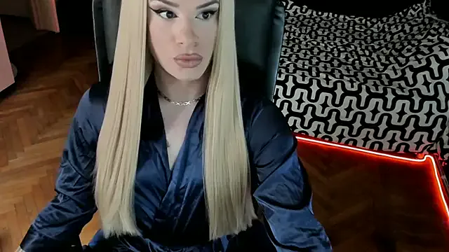 Avatar of EvelynLexy