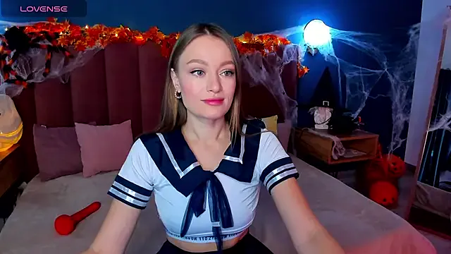 Avatar of EvelynPoole