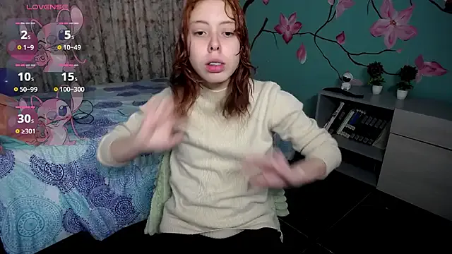 everest_69 — saliva on tits