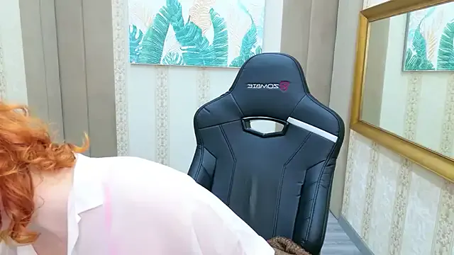 Evie_Berret — Take off my bra