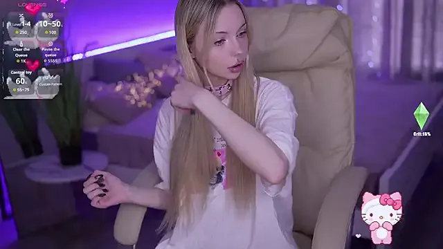 EviStar — make me playful