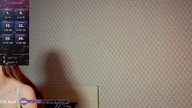 Avatar of excited-kristi