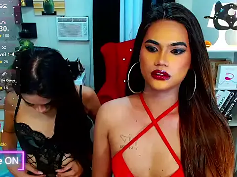 Avatar of Exoctic69Goddess