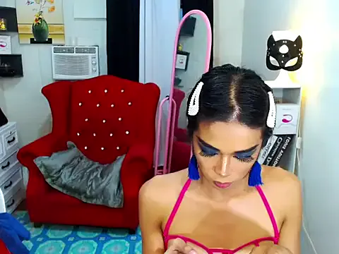 Avatar of Exoctic69Goddess