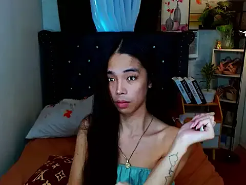 Avatar of Exoctic69Goddess