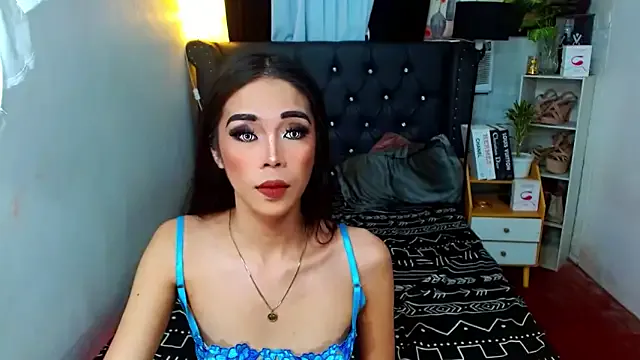 Avatar of Exoctic69Goddess