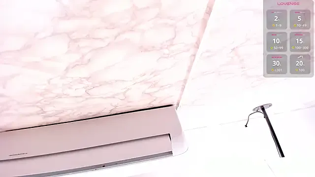 EXOTIC_EBONY_ — Control fuckmechine 3 mnts 