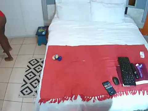 Avatar of ExoticCandyx