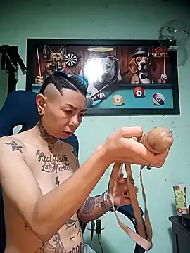 Avatar of Exoticfive7