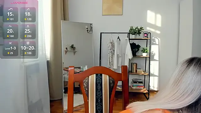 FaaBinaa — wish me good luck