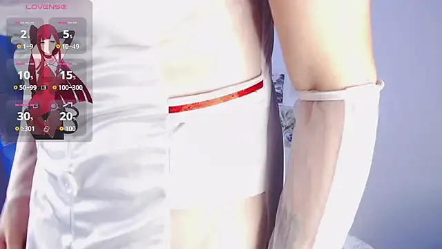 FabulousVenus — I love you majestic goddess