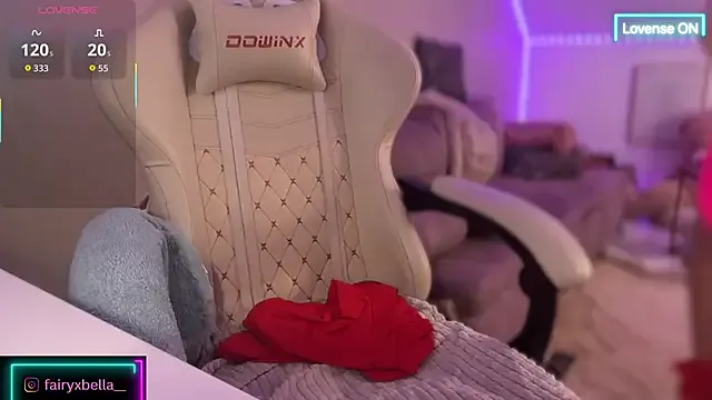 Avatar of fairyxbella