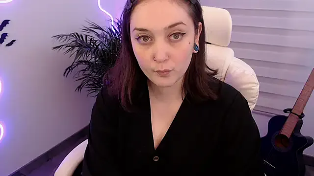 Fallenag666 — Freechat on StripChat