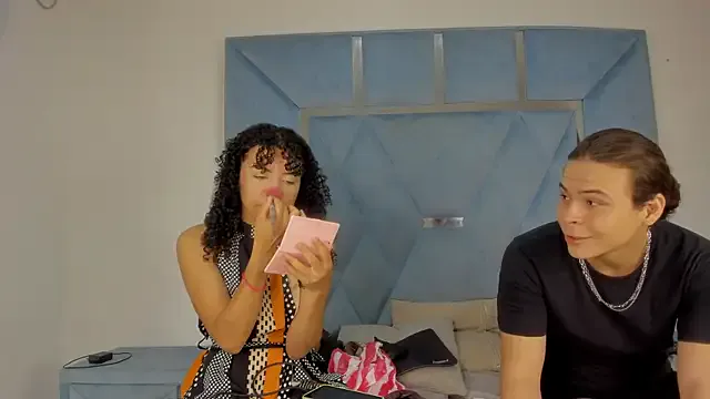 fallenangelsasm — FLASH ASS  +  SPANK  X5 