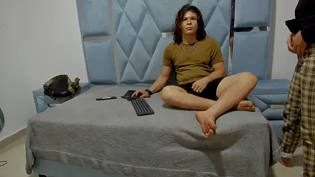 fallenangelsasm — naked+ FLASH ASS  +  SPANK  X5 