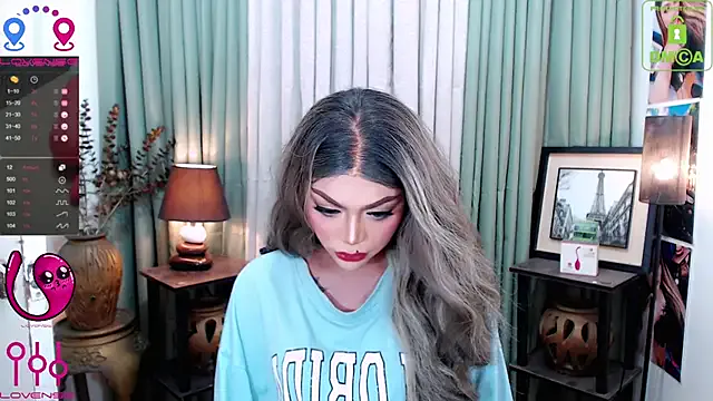 Avatar of Fantacyoflove