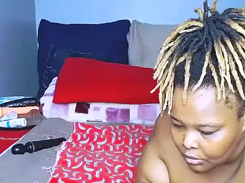 Avatar of fatafricanqueen