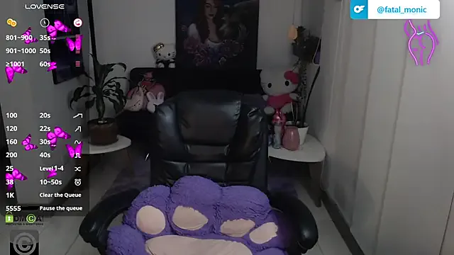 Fatal-Monic's avatar