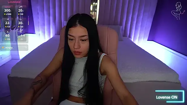 Avatar of FataleNellie