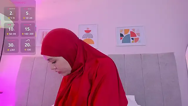 fatiima_ — Freechat on StripChat