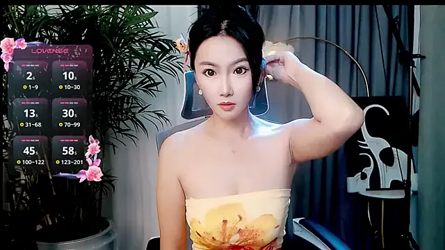 Avatar of feifei-love