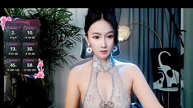 Avatar of feifei-love