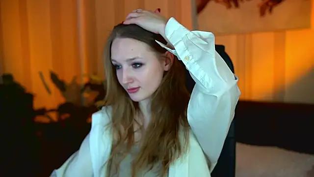 Felicity_Moore from StripChat is Freechat