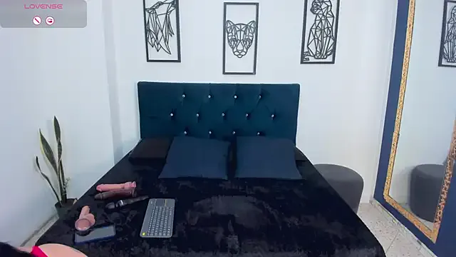 Avatar of FelinaJohnson