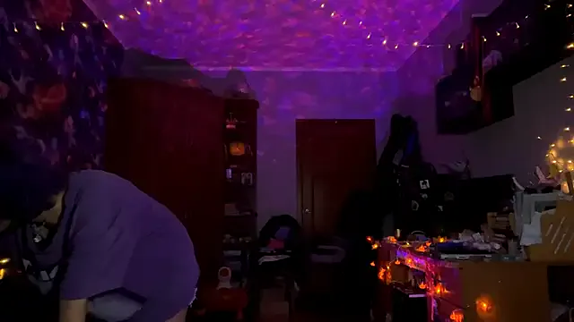 FeoSkev — Pinch my erected nipples