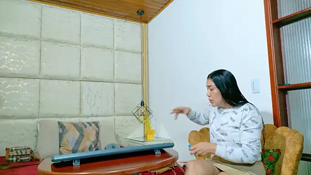 FerANDviki — squirt