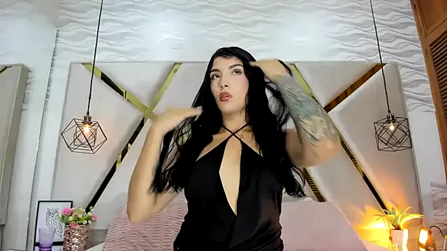 Avatar of FernandaRousse