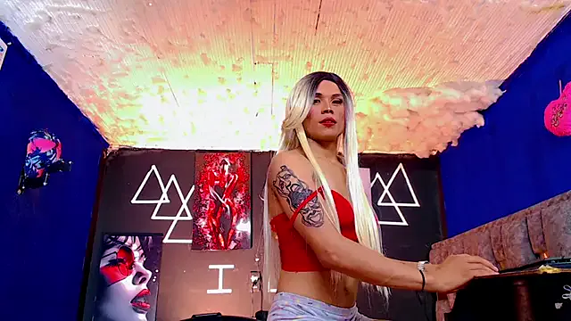 Avatar of Fersexy_Dolls