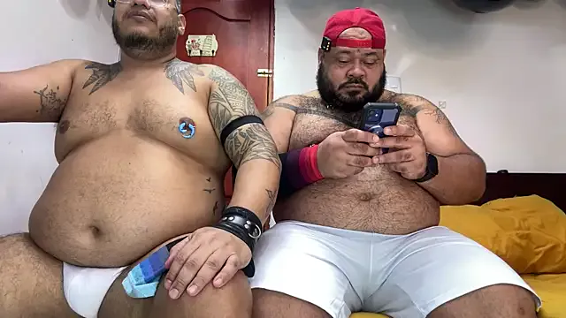 Avatar of FetishBearsBig