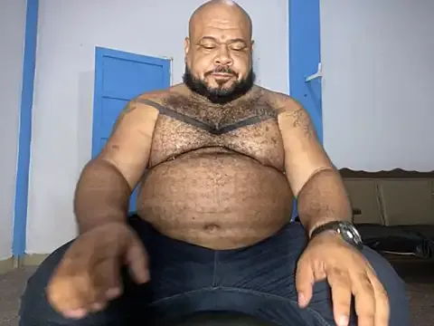 Avatar of FetishBearsBig